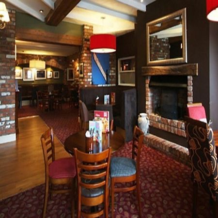 Premier Inn Premier Inn Wirral Greasby ภายนอก รูปภาพ